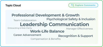 updated with explore comments